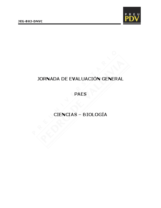 Miniatura del documento Ensayo-PAES-pdv-Biologia.pdf