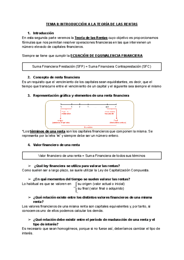 Miniatura del documento Resumen Tema 8 para entender las rentas.pdf