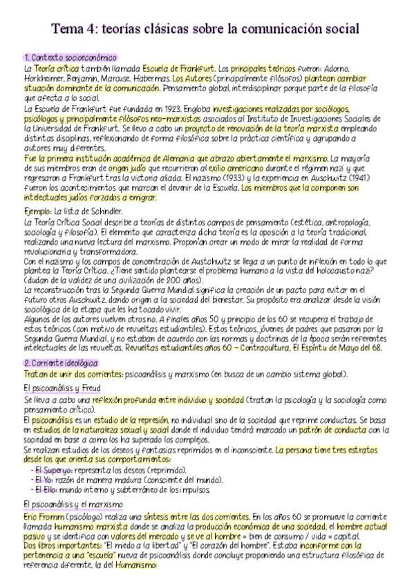 Miniatura del documento Tema-4-Teoría de la comunicación.pdf