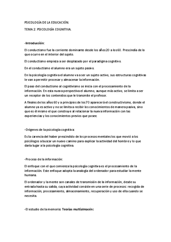 Miniatura del documento PSICOLOGIA-DE-LA-EDUCACION-tema-2-terminado.pdf