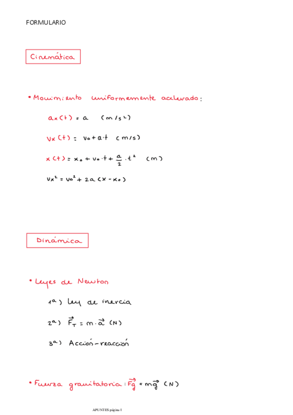 Miniatura del documento FORMULARIO FÍSICA COMPLETO.pdf