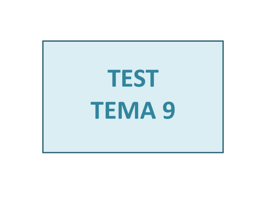 Miniatura del documento Test-Tema-9.pptx.pdf