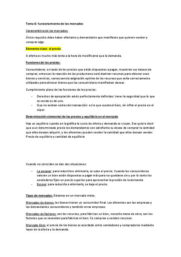 Miniatura del documento Tema-6-funcionamiento-de-los-mercados.pdf