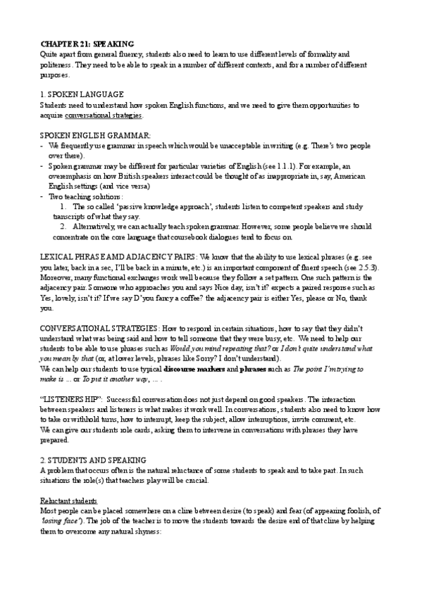 Miniatura del documento RESUMEN CHAPTER-21-SPEAKING-HARMER.pdf