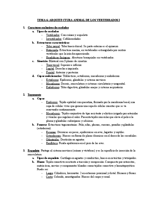 Miniatura del documento TEMA-6-ARQUITECTURA-ANIMAL-DE-LOS-VERTEBRADOS-I.pdf