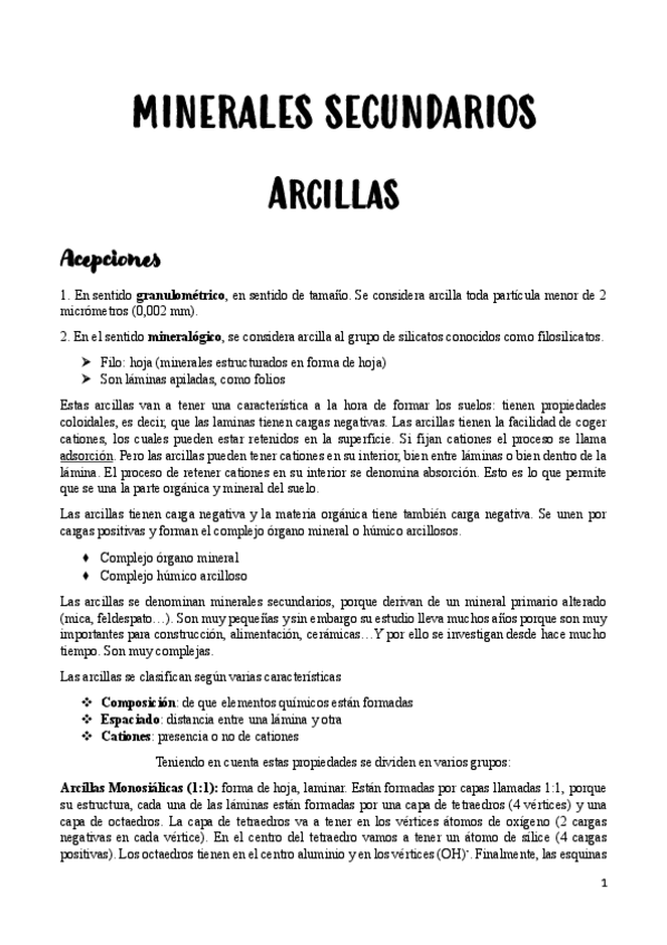 Miniatura del documento MINERALES-SECUNDARIOS-Arcillas.pdf