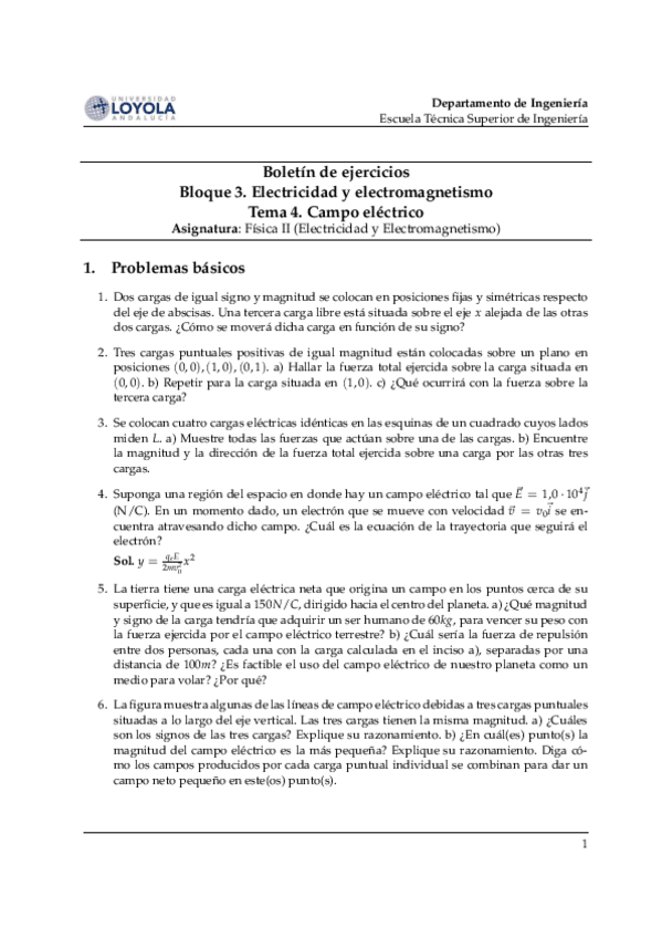Miniatura del documento Tema-4.-Campo-electrico.pdf