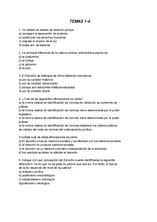 Miniatura del documento PRIMER TEST DE DERECHO-PREGUNTAS SIN CONTESTAR-PARA-PRACTICAR.pdf