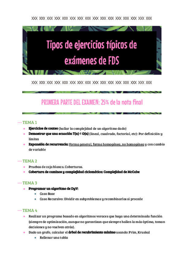 Miniatura del documento FDS - Tipos de Ejercicios Examen.pdf