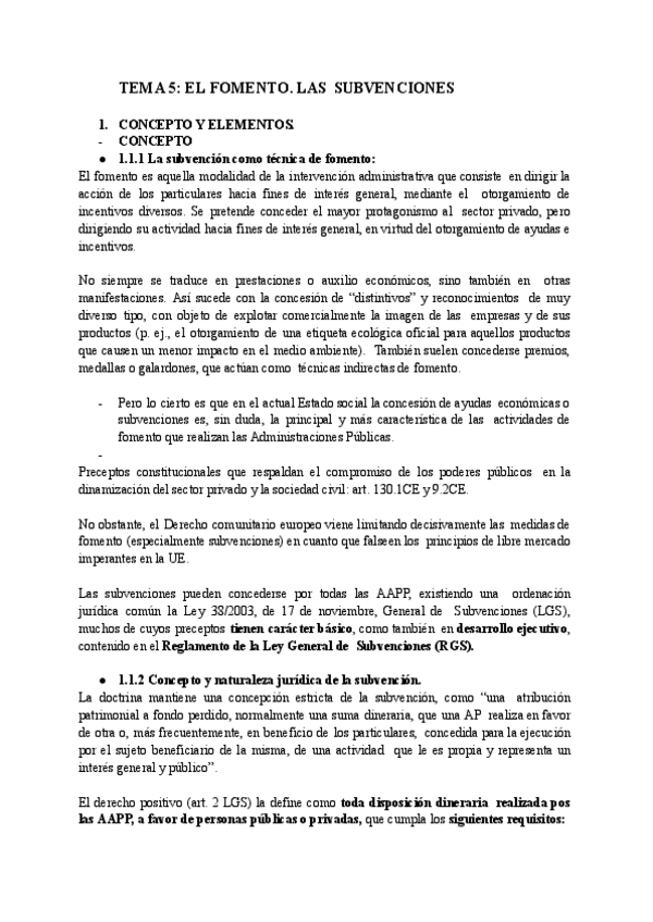 Miniatura del documento TEMA-5-LAS-SUBVENCIONES.pdf