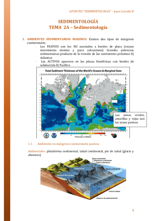 Miniatura del documento SEDIMENTOLOGIA-TEMA-2A-Sedimentologia.pdf