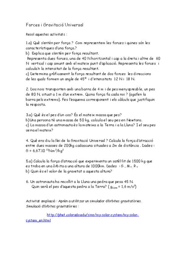 Miniatura del documento Exercicis-forces-i-gravitacio.pdf