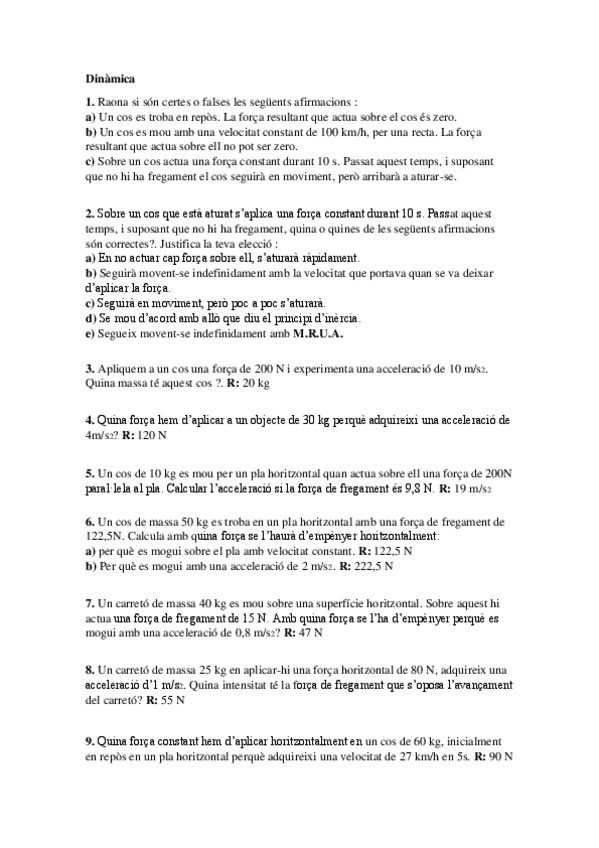 Miniatura del documento Problemes-dinamica.pdf