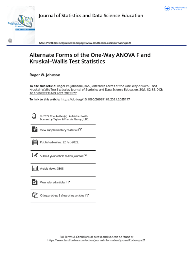 Miniatura del documento 04-Alternate-Forms-of-the-One-Way-ANOVA-F-and-KruskalWallis-Test-Statistics.pdf