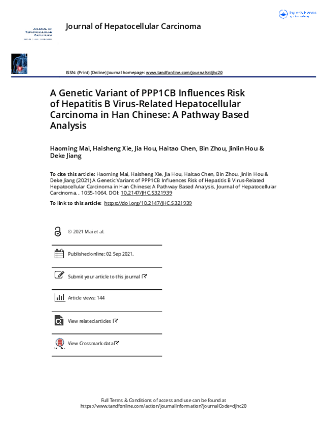 Miniatura del documento 06-A-Genetic-Variant-of-PPP1CB-Influences-Risk-of-Hepatitis-B-Virus-Related-Hepatocellular-Carcin.pdf