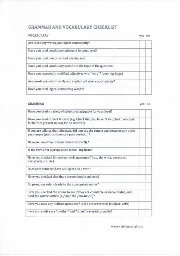 Miniatura del documento Grammar-and-vocabulary-checklist-evau.pdf