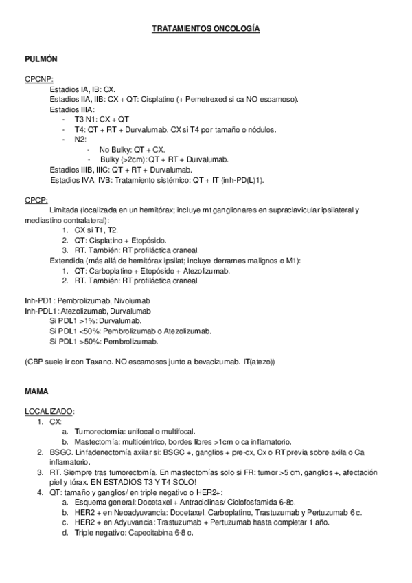 Miniatura del documento Resumen-tratamientos-oncologia.pdf