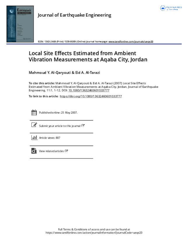 Miniatura del documento 08-Local-Site-Effects-Estimated-from-Ambient-Vibration-Measurements-at-Aqaba-City-Jordan.pdf
