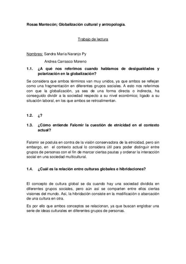 Miniatura del documento Primera lectura (globalización cultural y antropología).docx