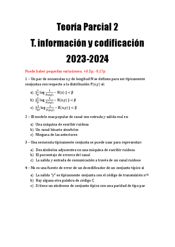 Miniatura del documento Preguntas teoría 2 parcial codificación.pdf
