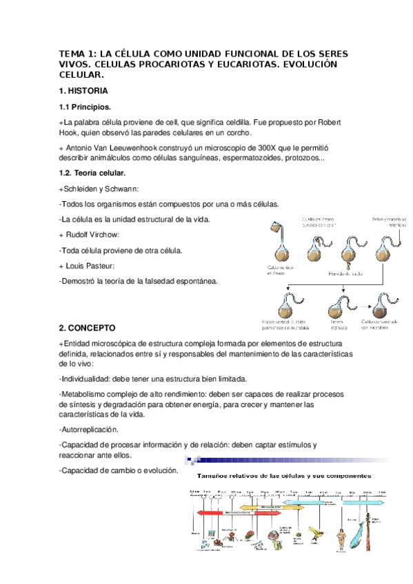 Miniatura del documento Bio Tema 1.docx
