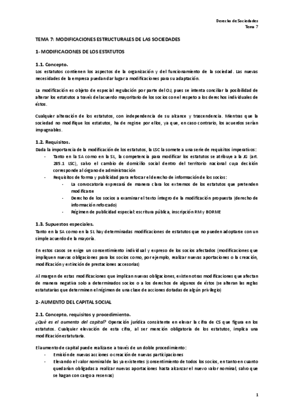 Miniatura del documento T7-MODIFICACIONES-ESTRUCTURALES-DE-LAS-SOCIEDADES-Derecho-de-sociedades.pdf
