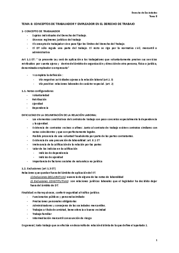 Miniatura del documento T8-CONCEPTOS-DE-TRABAJADOR-Y-EMPLEADOR-EN-EL-DERECHO-DE-TRABAJO-Derecho-de-sociedades.pdf