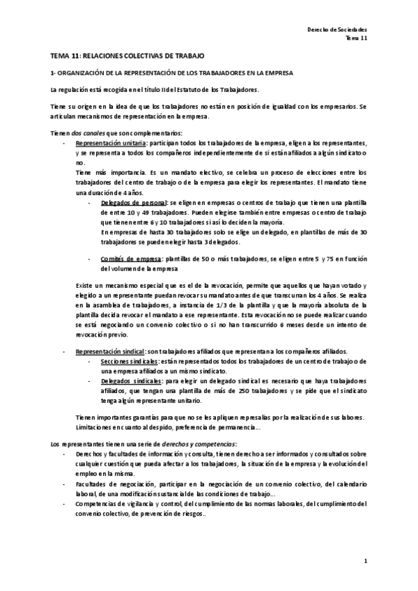 Miniatura del documento T11-RELACIONES-COLECTIVAS-DE-TRABAJO-Derecho-de-sociedades.pdf