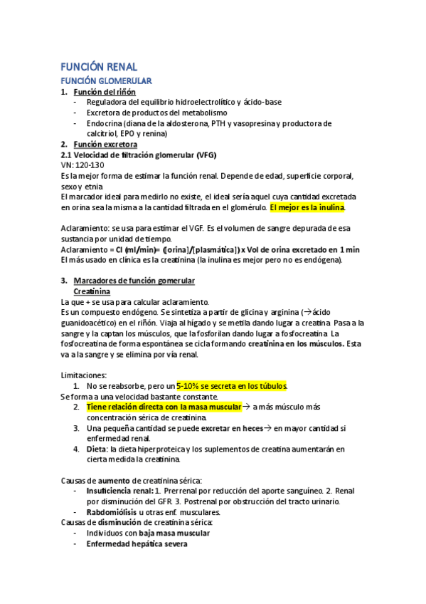 Miniatura del documento Resumen-bioquimica-clinica-temas-funcion-renal-uroanalisis.pdf