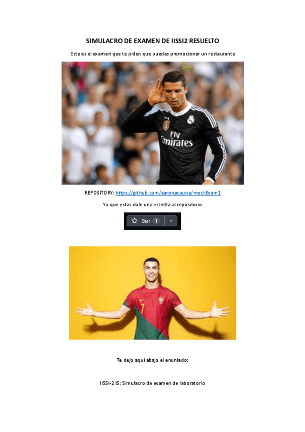 Miniatura del documento SIMULACRO-DE-EXAMEN-DE-IISSI2-RESUELTO (ENLACE A UN REPOSITORIO DE GITHUB).pdf
