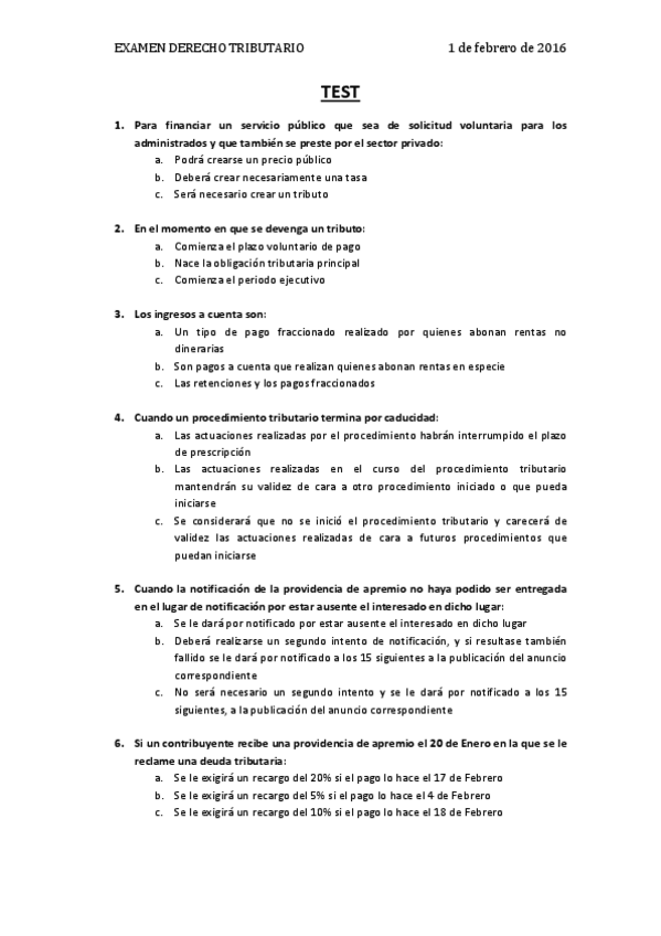 Miniatura del documento EXAMEN TRIBUTARIO 2016.pdf