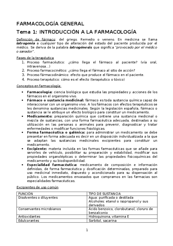 Miniatura del documento FARMACOLOGÍA GENERAL.docx