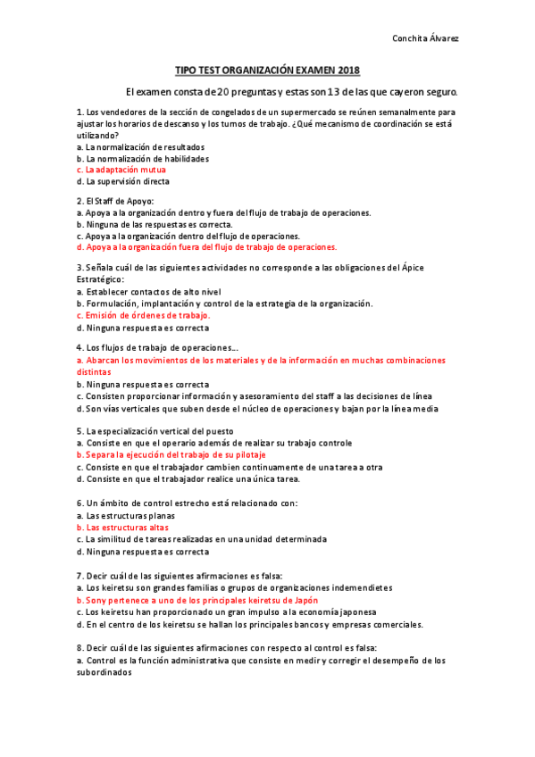 Miniatura del documento TIPO TEST ORGANIZACIÓN EXAMEN 2018.pdf