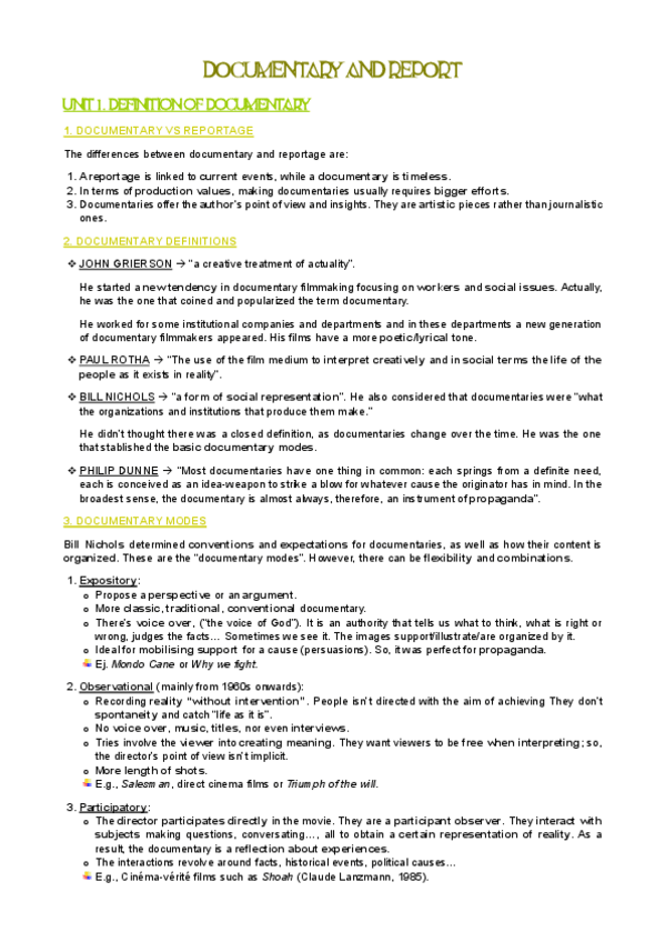 Miniatura del documento DOCUMENTARY AND REPORT.pdf