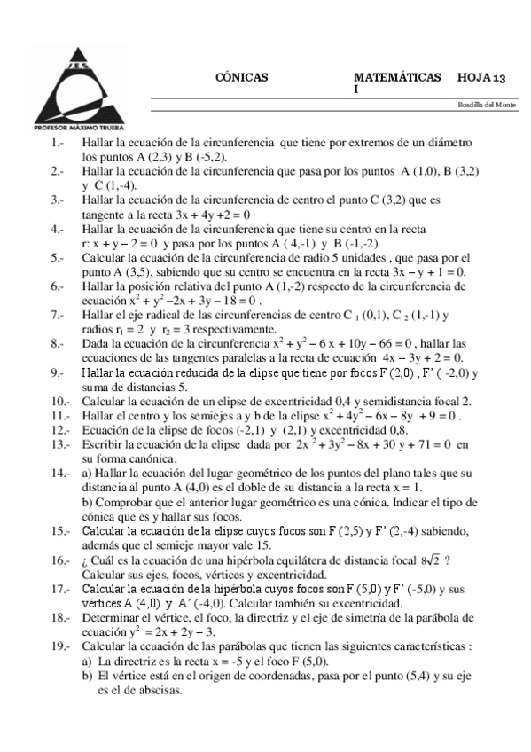 Miniatura del documento HOJA-13-CONICAS.pdf