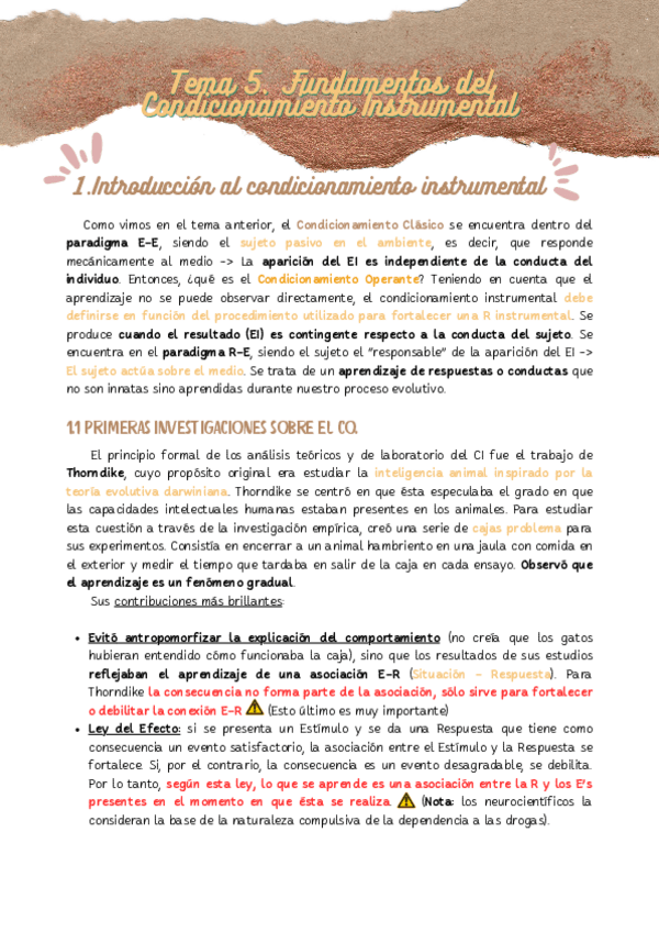 Miniatura del documento TEMA-5.-FUNDAMENTOS-DEL-CONDICIONAMIENTO-OPERANTE.pdf