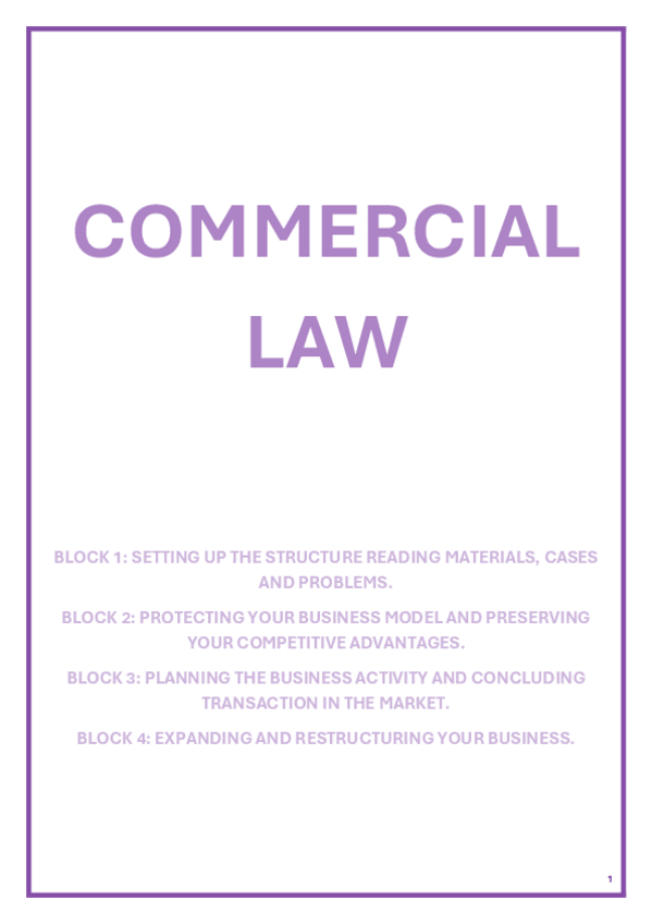 Miniatura del documento COMMERCIAL-LAW-explicado-chat-gpt.pdf