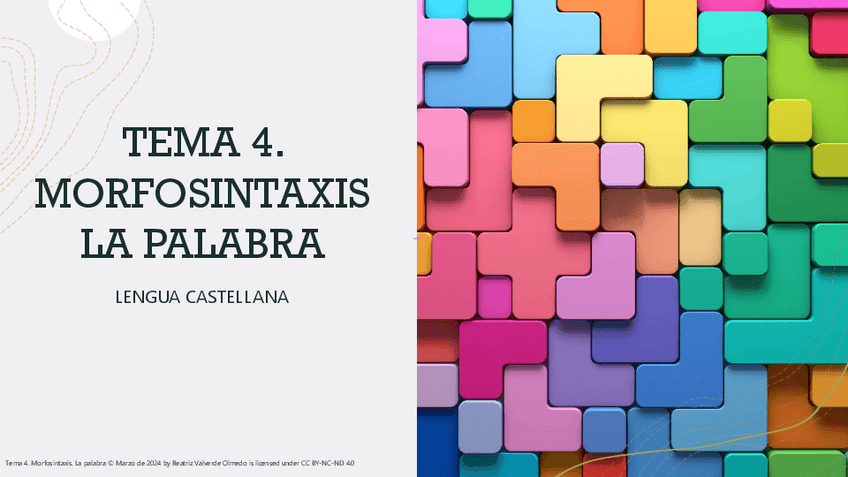 Miniatura del documento Tema-4.-Morfosintaxis.-La-palabra.pdf