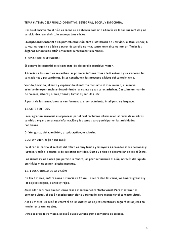 Miniatura del documento TEMA-6-TEMA-DESARROLLO-COGNITIVO-SENSORIAL-SOCIAL-Y-EMOCIONAL.pdf