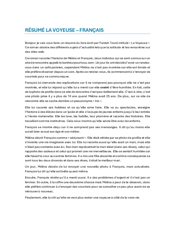Miniatura del documento Resumen-Frances-libro-LA-VOYEUSE.pdf