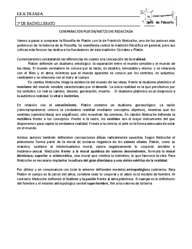 Miniatura del documento COMPARACION-PLATON-NIETZSCHE-REDACTADA.pdf