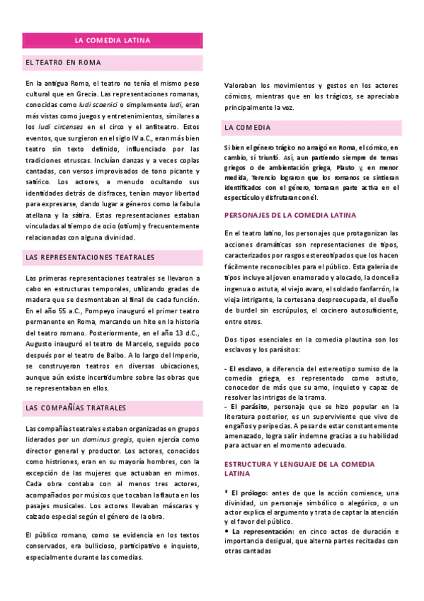 Miniatura del documento Literatura-La-comedia-latina.pdf