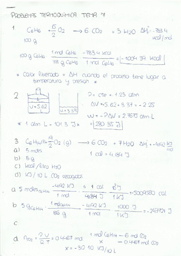 Miniatura del documento -Problemas T.7.(resueltos) Termoquímica-.pdf