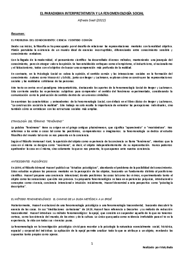 Miniatura del documento Resumen-El-Paradigma-Interpretativista-y-la-Fenomenologia-Social-de-Siedl.pdf