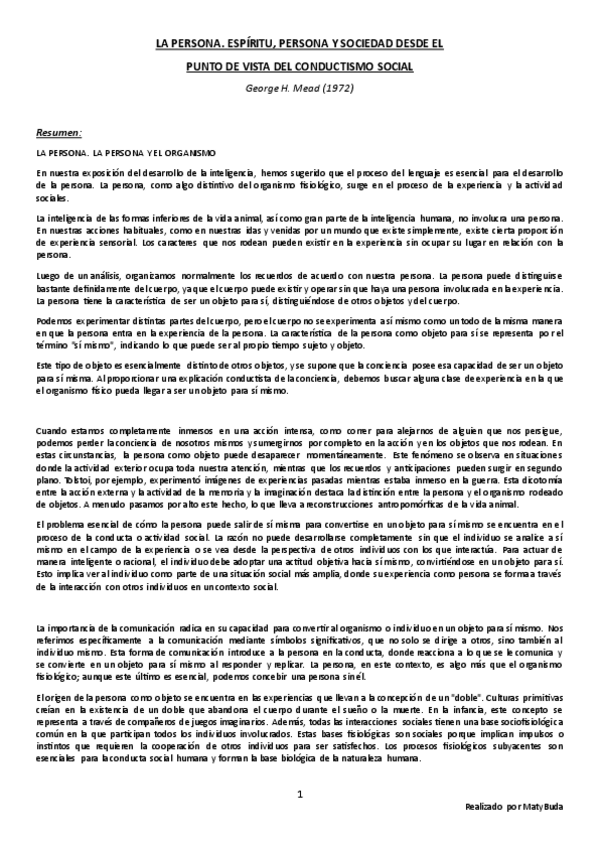 Miniatura del documento Resumen-La-Persona.-Espiritu-Persona-y-Sociedad-Desde-el-Punto-de-Vista-del-Conductismo-Social-de-Mead.pdf