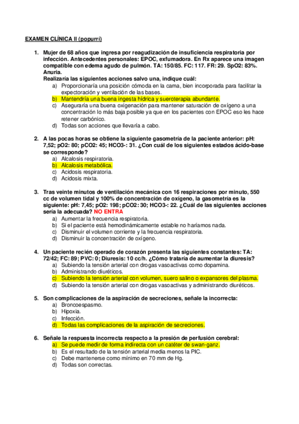 Miniatura del documento EXAMEN-CLINICA-II-popurri-con-respuestas-1.docx