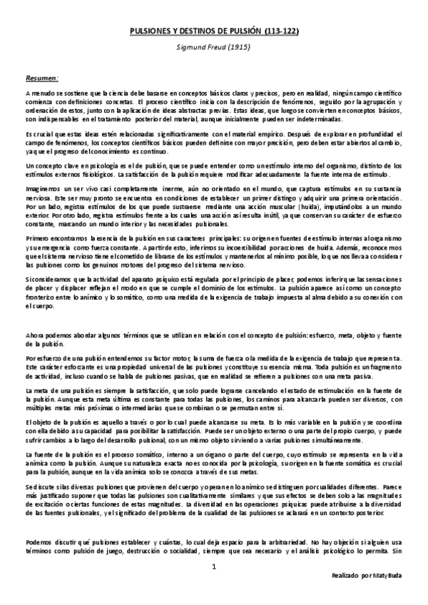 Miniatura del documento Resumen-Pulsiones-y-Destinos-de-Pulsion-de-Freud.pdf