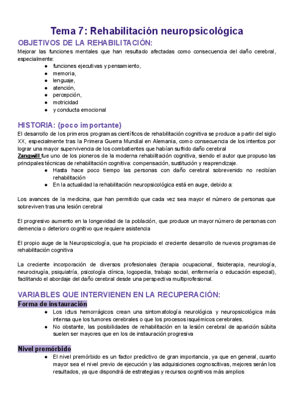 Miniatura del documento Apuntes-neuropsicologia-TEMA-7.pdf
