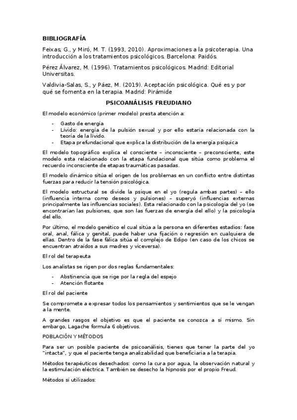 Miniatura del documento PSICOANALISIS-FREUDIANOAPUNTES-CLASE.docx