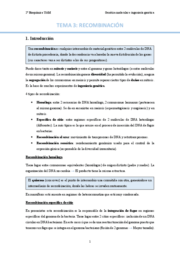 Miniatura del documento TEMA-3.-Recombinacion..pdf